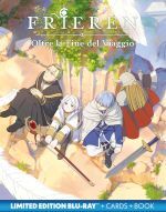 Frieren - Oltre la fine del viaggio - Parte